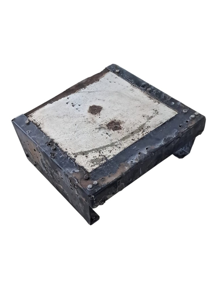 Caixa Bateria Para Adaptacao 6