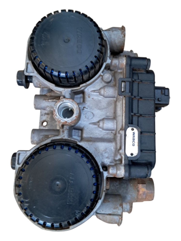 Valvula EBS DAF Xf 106 530 2023 VO09 8