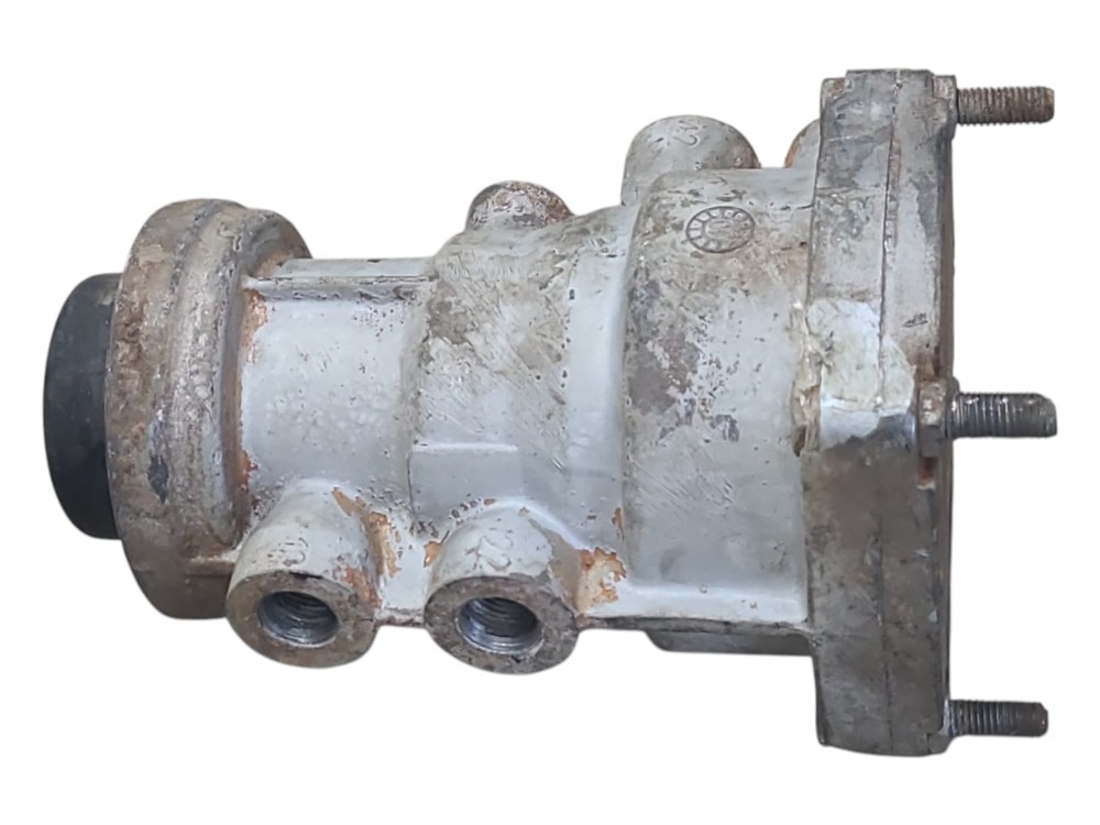 Valvula Distribuidora Know Bremse Scania 4