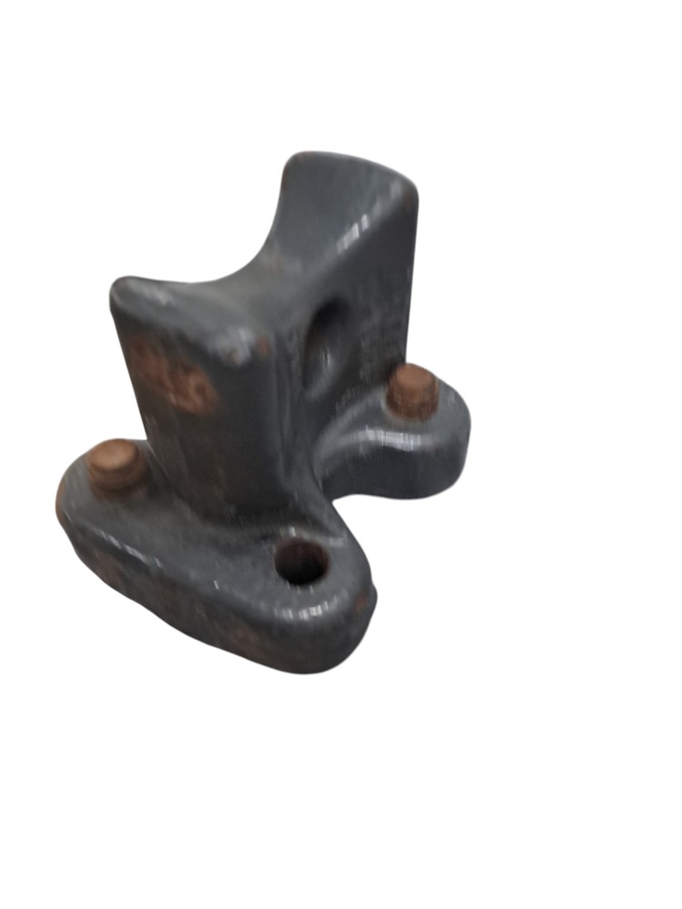 Batente Mola Traseiro Volvo 2