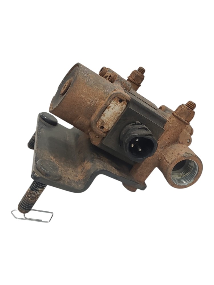 Valvula Solenoide Mb Axor 2544 2013 4