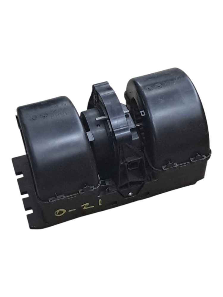 Motor Ventilacao Painel Man Tgx 28440 2017 VO21 4