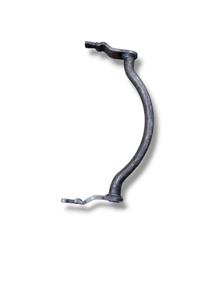 Garfo Seletora Marcha Scania 1