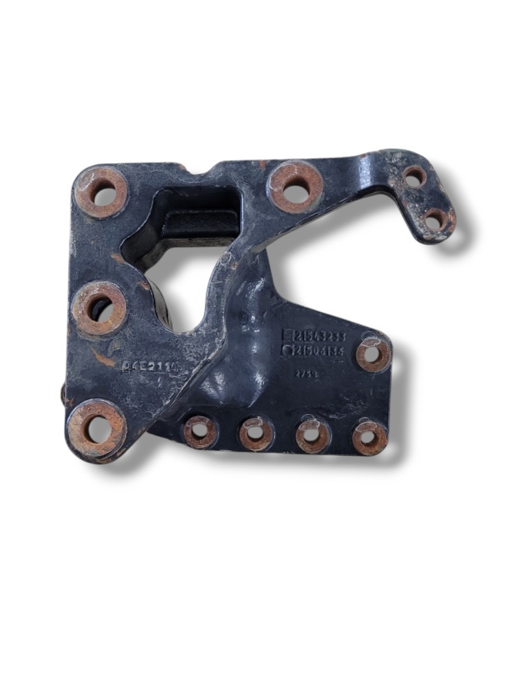 Suporte Caixa Direção Volvo Vm