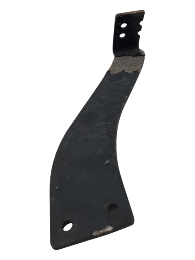 Suporte Parachoque Ford 2