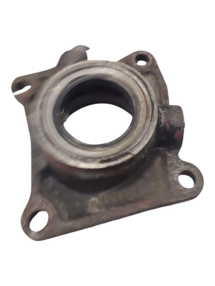 Tampa Flange Traseira Cambio Fs400 Eaton 2
