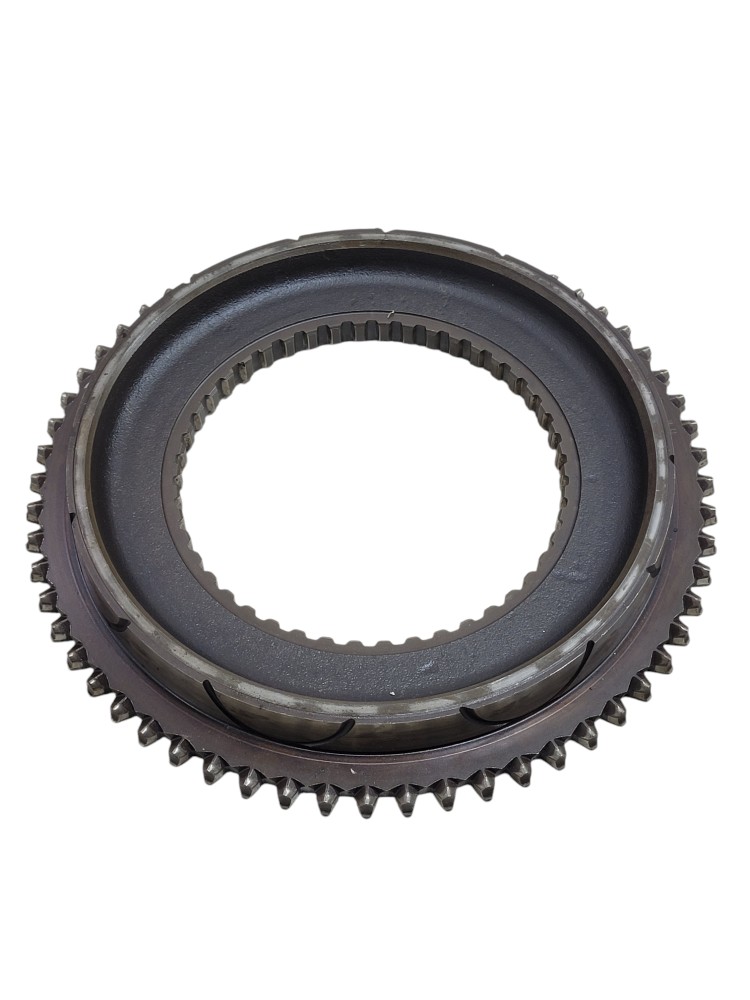 Cone Sincronizador 60 Dentes Scania 1