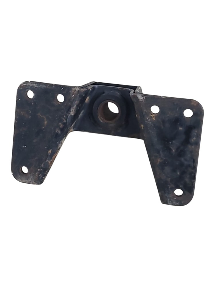 Suporte Jumelo Traseiro Feixe Mola Mb Accelo 815 2