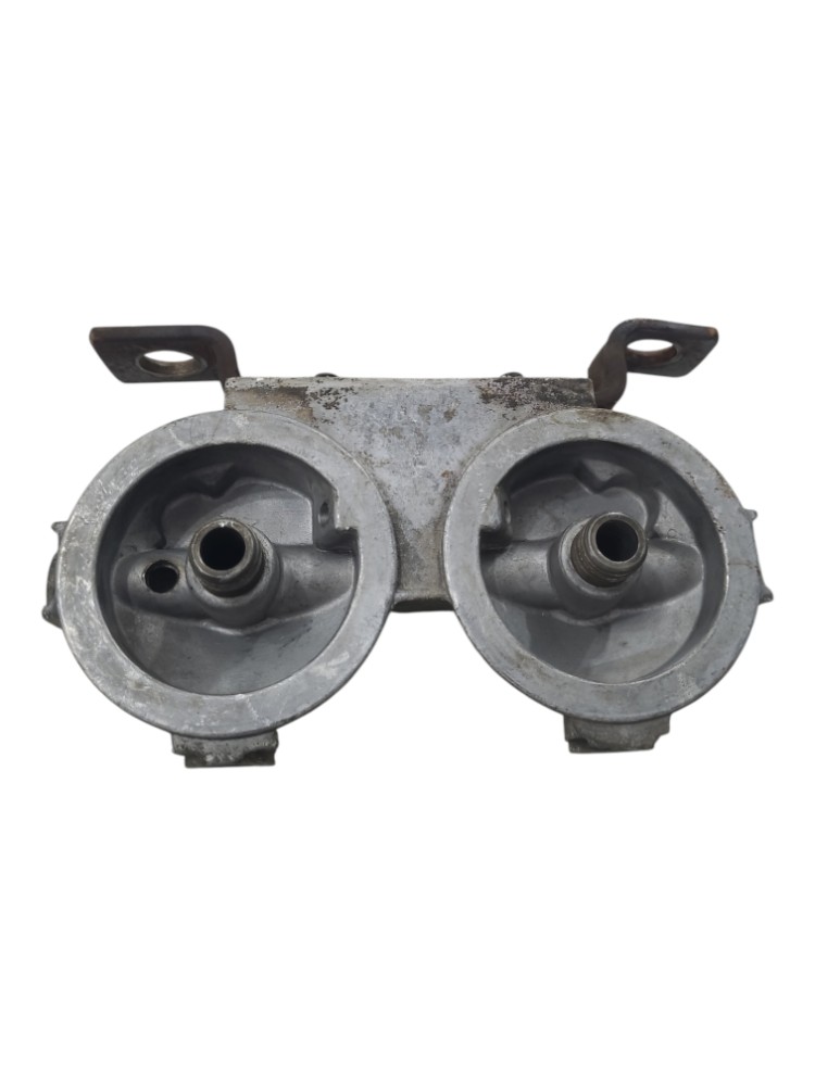 Suporte Filtro Diesel Scania 112 113 2
