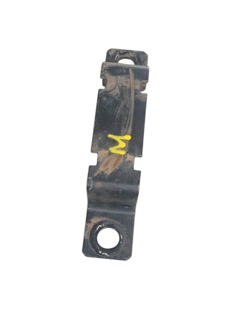 Suporte Encanamento Arla Mb Axor 2444 2013 9