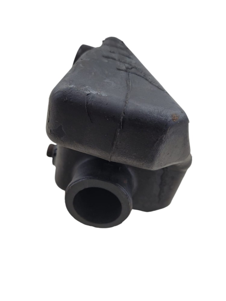 Respirador Ventilacao Carter Mb 1
