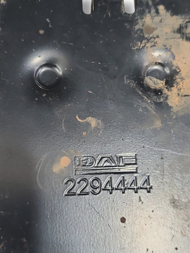 Suporte Fixacao DAF XF 5
