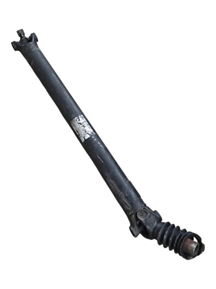 Eixo Carda 21 Estrias Ford Cargo Volkswagen 3/4 2