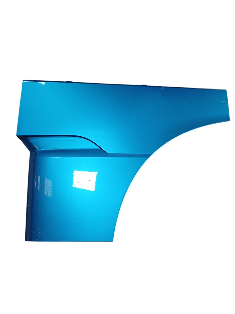 Extensao Porta Esquerda Daf Xf 106 1