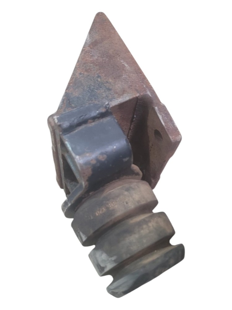 Batente Mola Suporte Mb 914 3
