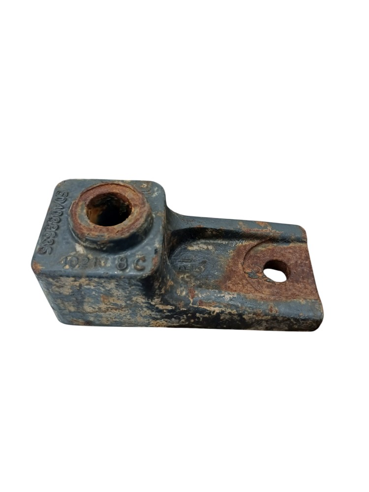 Suporte Lateral Chassi Iveco Stralis 6