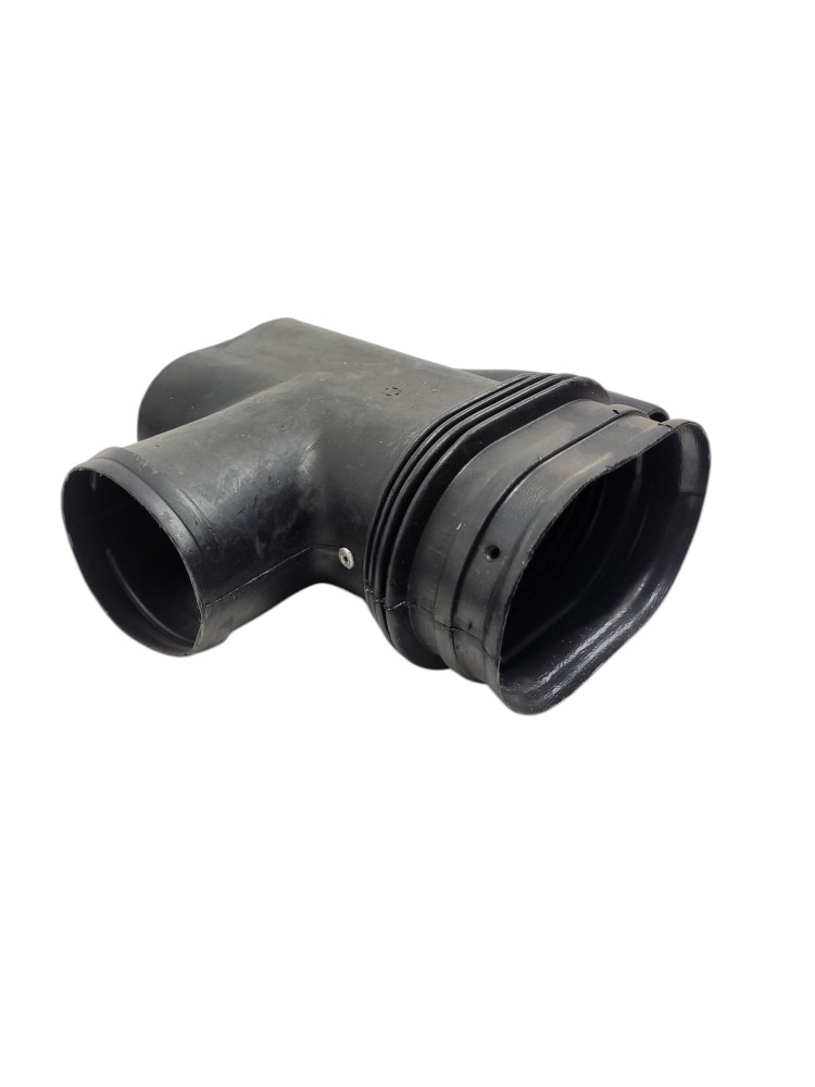 Duto Adaptador Desembacador Ford Cargo 712 815 Esquerdo 3