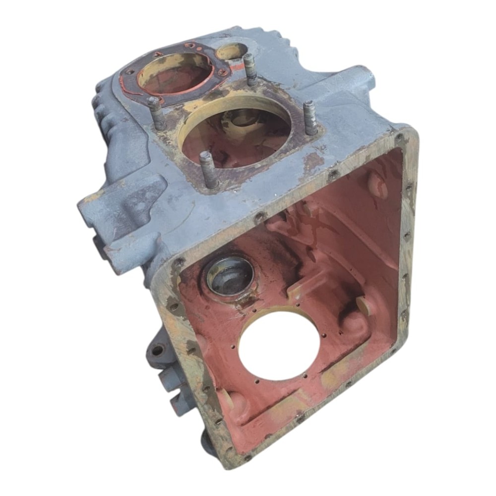 Carcaca Caixa Cambio Eaton Fso5406 Vw 24.250 3