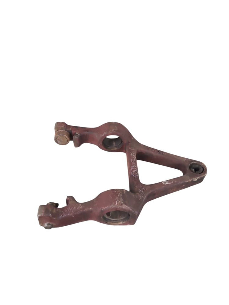 Garfo Embreagem Mb Axor 3