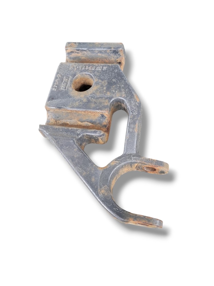 Suporte Mola Volvo 5