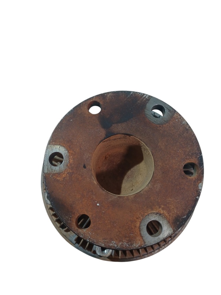 Embreagem Viscosa Mwm Vw 8150 6