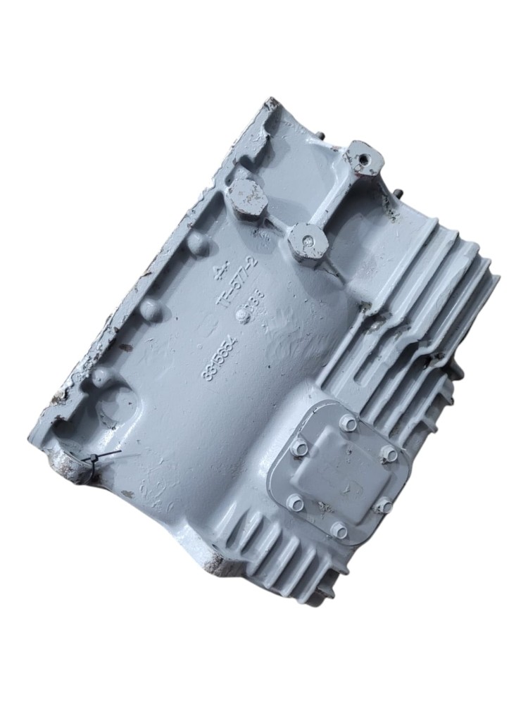 Carcaca Caixa Cambio Eaton Fso 6306 1