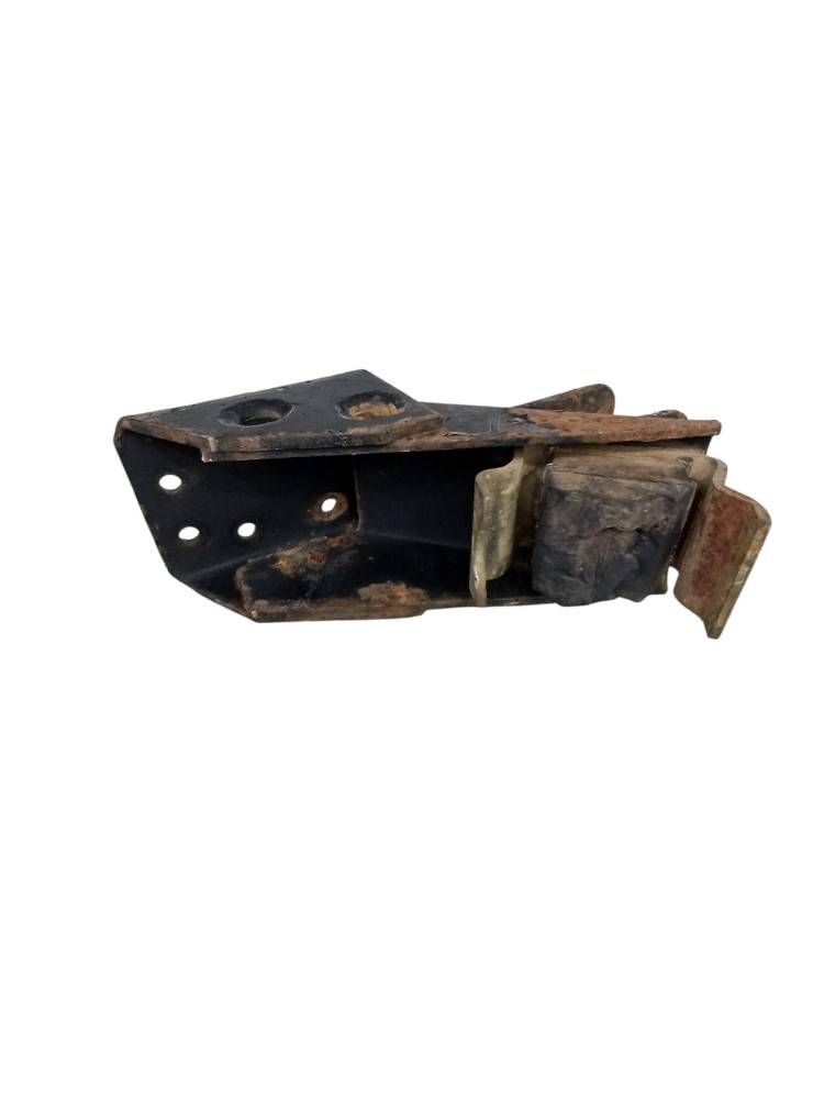 Suporte Cabine Chassi Vw 2021 5