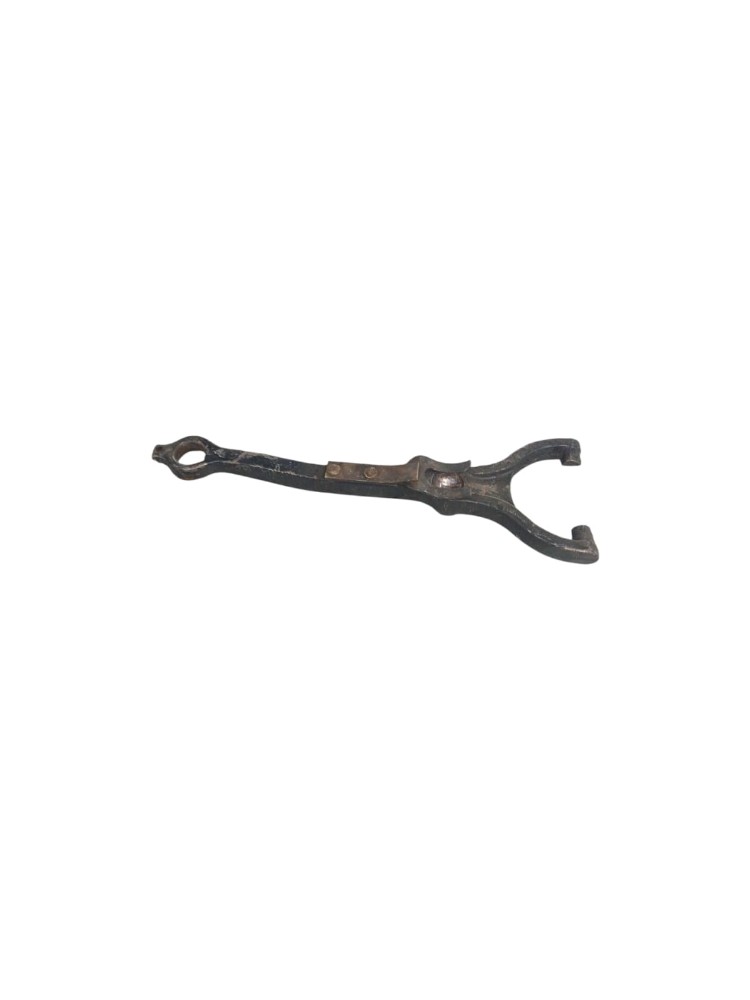 Garfo Embreagem Vw 8140 8150 2