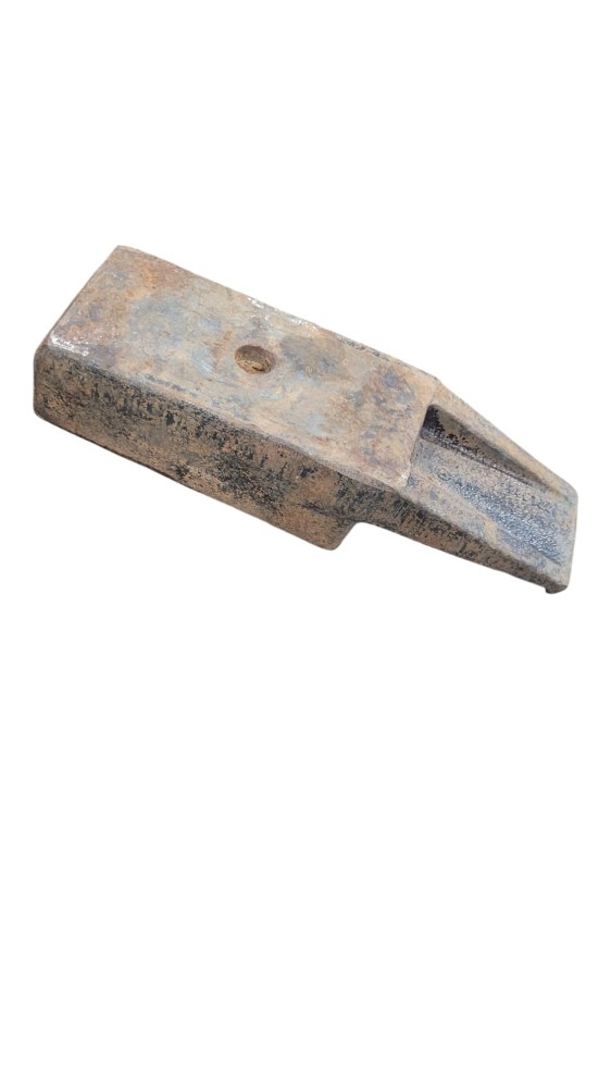 Calco Molejo Mb Atego Dianteiro 2