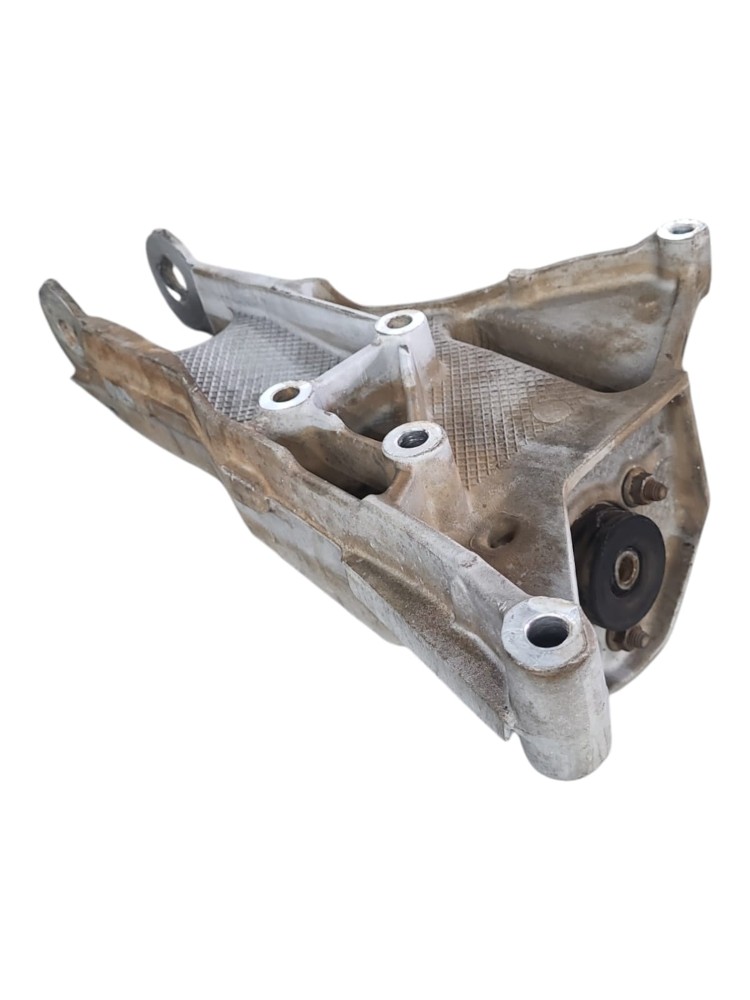 Suporte Bolsa Ar Scania G380 2009 a 2010 VN184 3