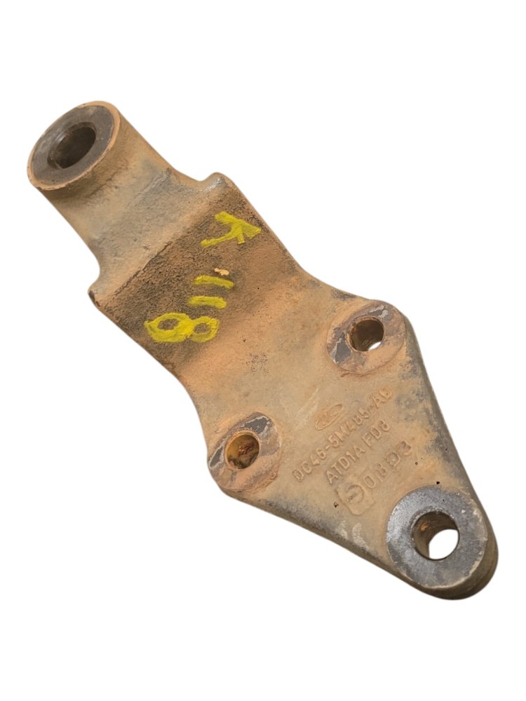 Suporte Estabilizador Ford Cargo 2842 2014 VK118 8