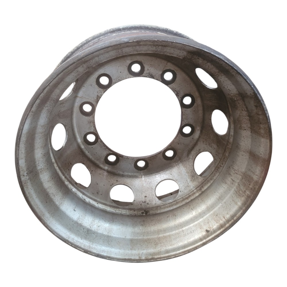 Roda Ferro 10 Furos 22.5X8.25 2