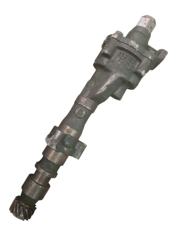 Bomba Oleo Motor Om314 Mb 1113 1313 4