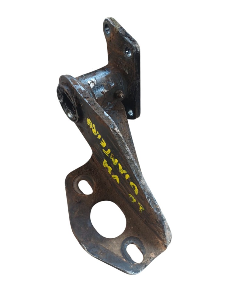 Suporte Cuica Freio Vw Dianteiro Direito 4
