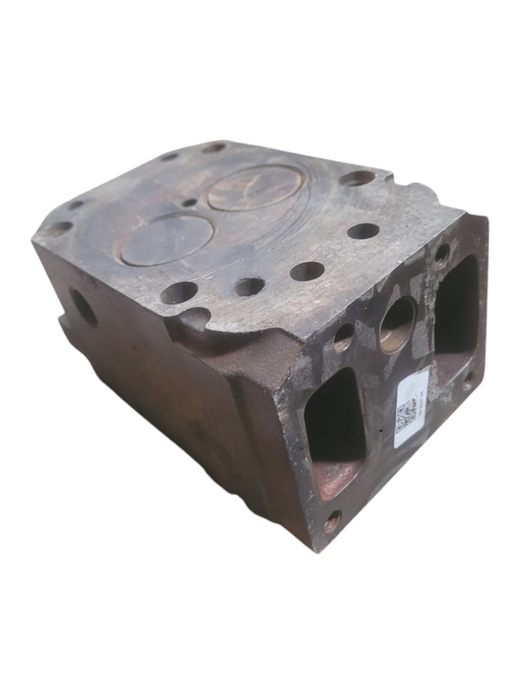 Cabecote Motor MWM X10 5