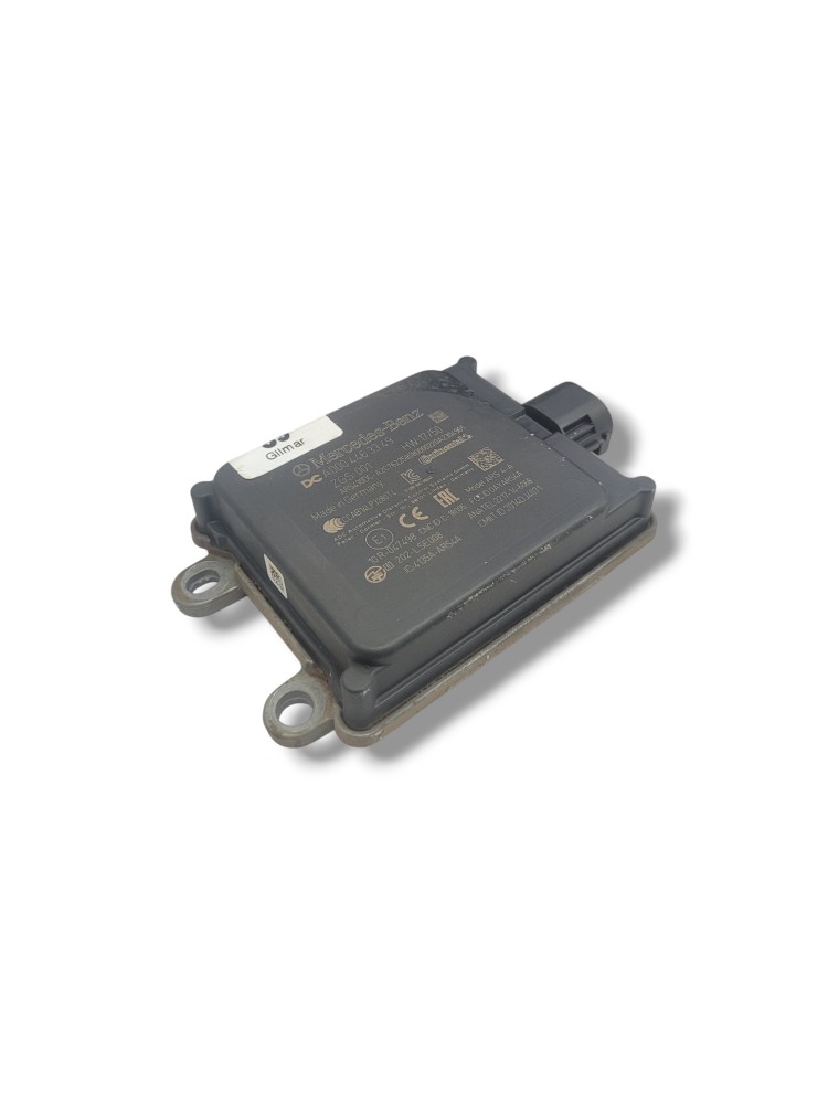 Modulo Sensor Distancia Mb Actros 2021 Vo49