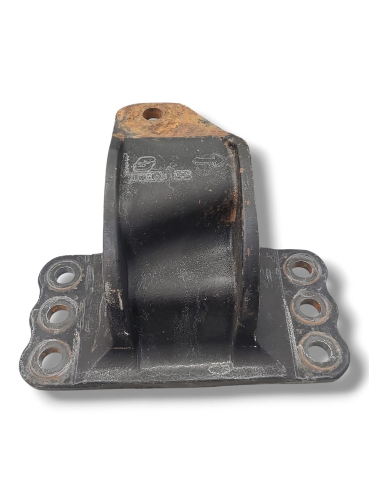 Suporte Traseiro Mola Suspensys Ford Cargo 2842 2014 VK118 2