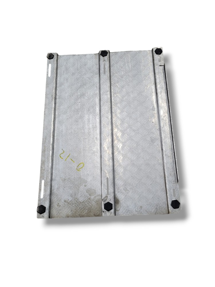 Plataforma Chassi Mb Actros 2548 2024 6