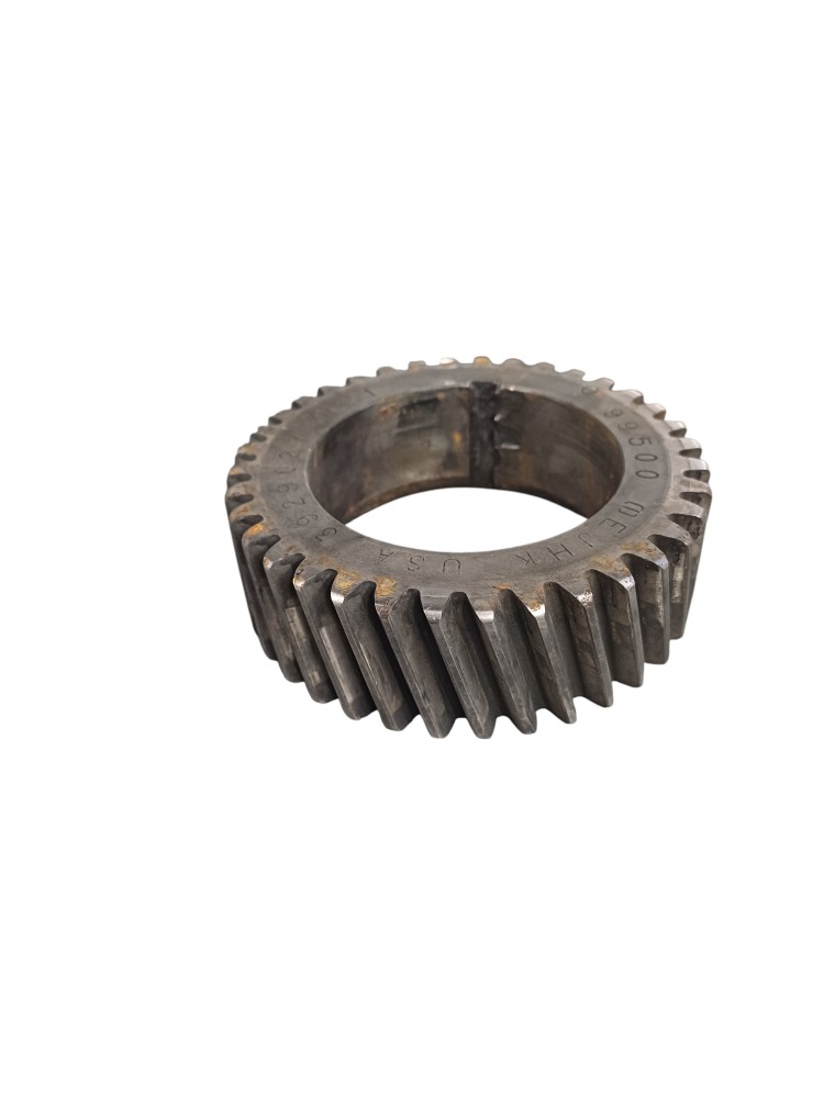 Engrenagem Virabrequim  Motor Cummins 7