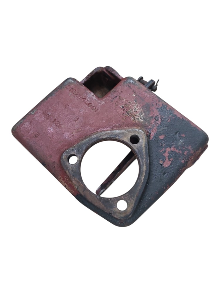 Suporte Servo Freio Mb 113 5