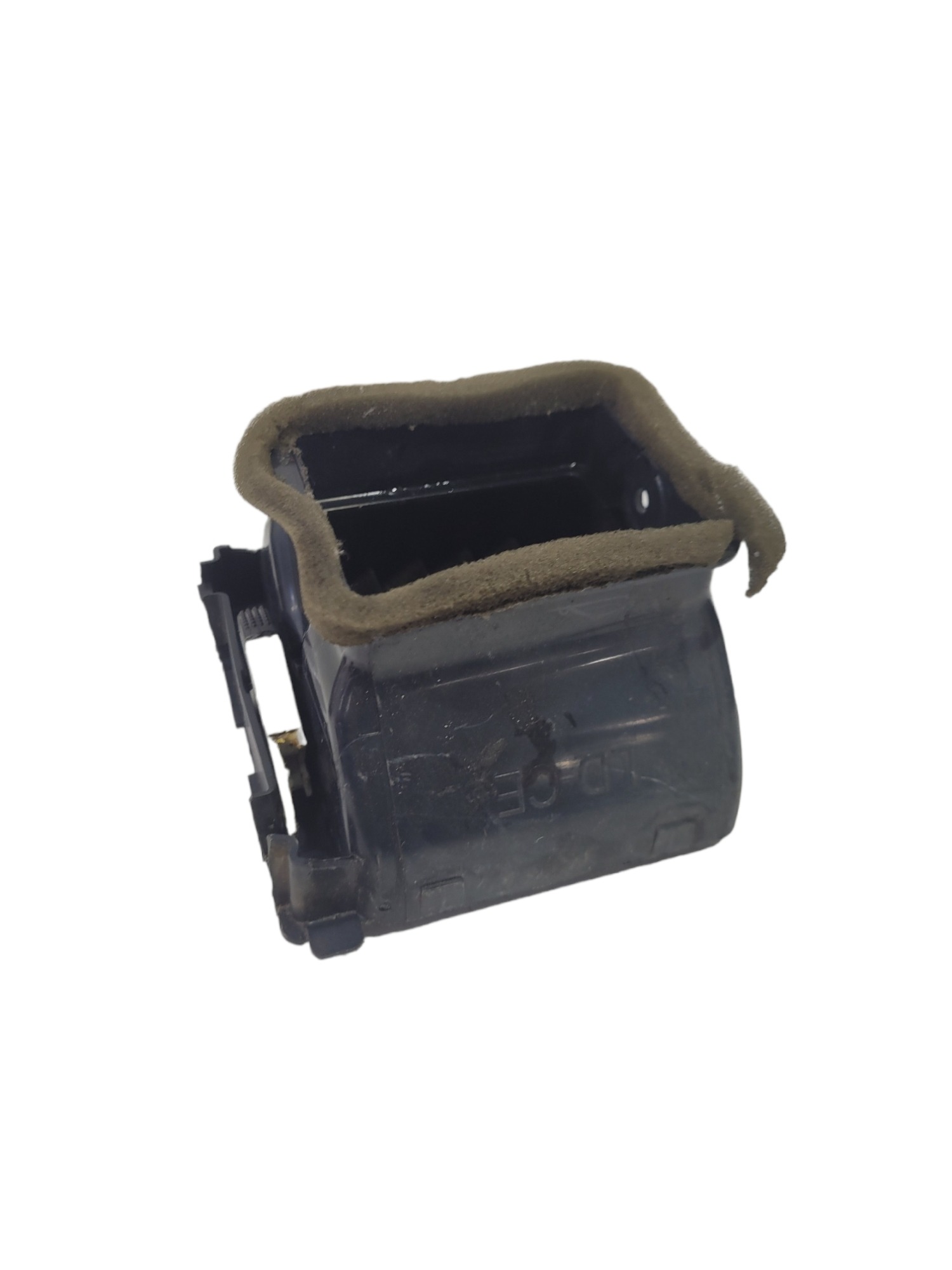 Difusor Ar Painel Direito Vw Constellation 2r2819706 3