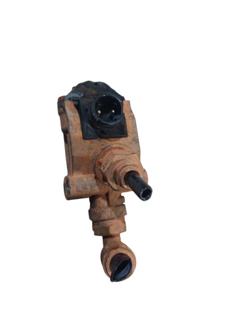 Valvula Solenoide Ford Cargo 2842 2014 4