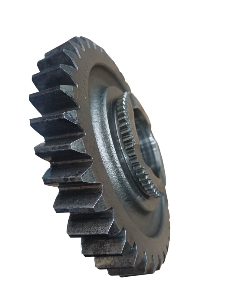 Engrenagem Re Caixa Cambio Eaton Fs4205 5