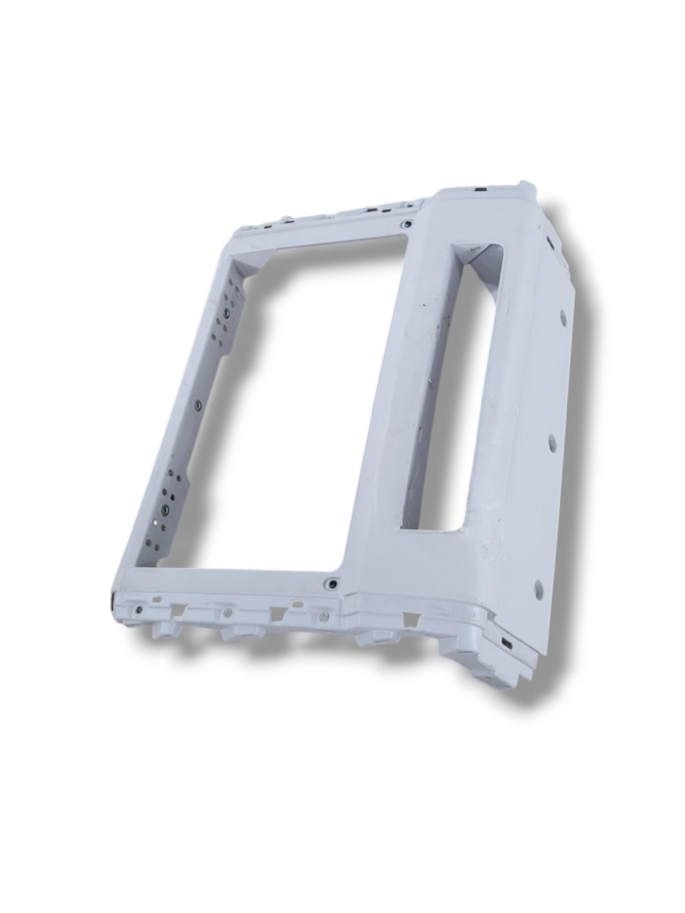 Moldura Interna Painel Vw Constellation 3