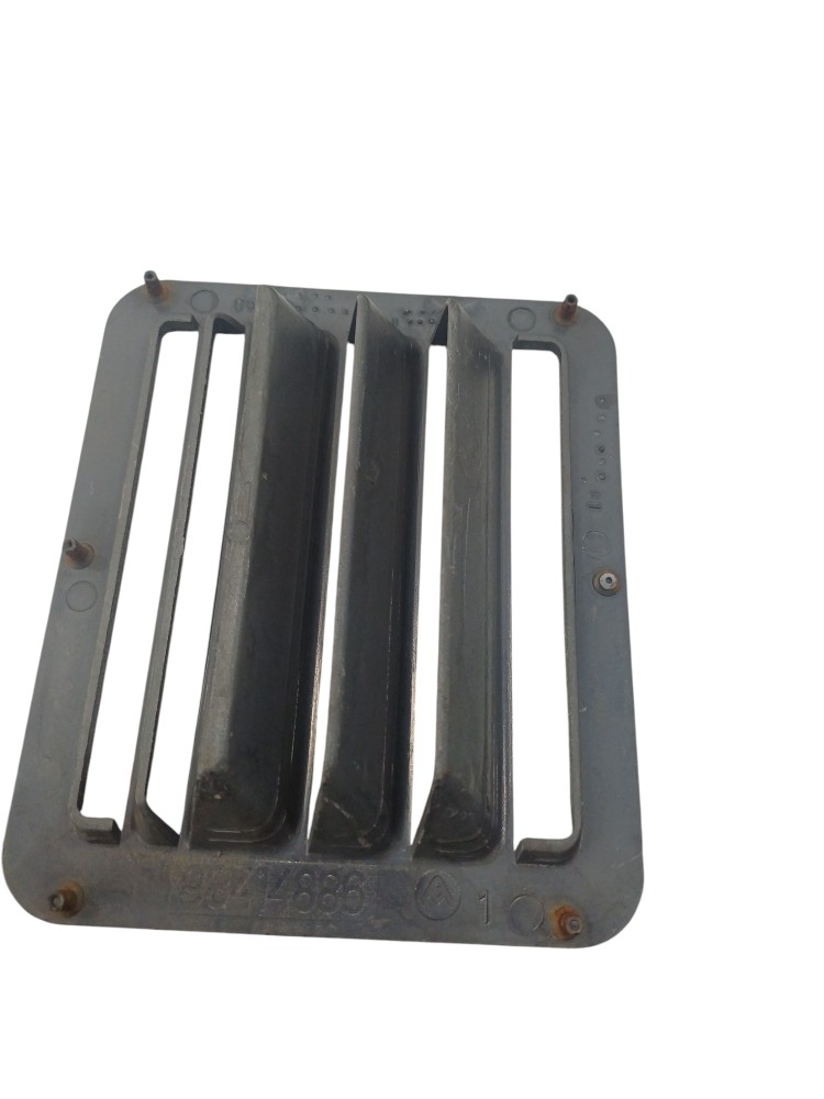 Suporte Saida Ar Iveco Eurotech 2005 5