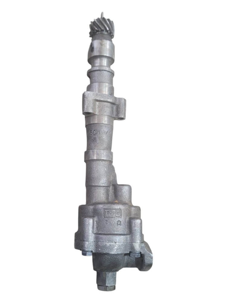 Bomba Oleo Motor Om 314 Mb 1113 1313 6