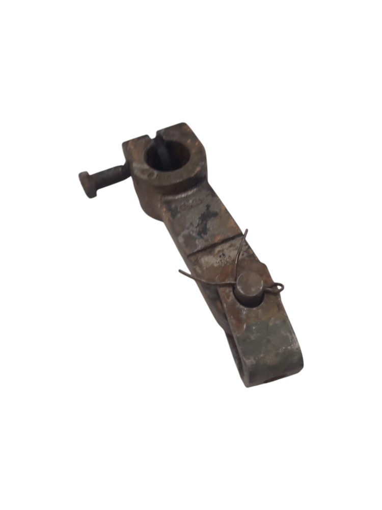 Alavanca Acionamento Ford Cargo Vw 5