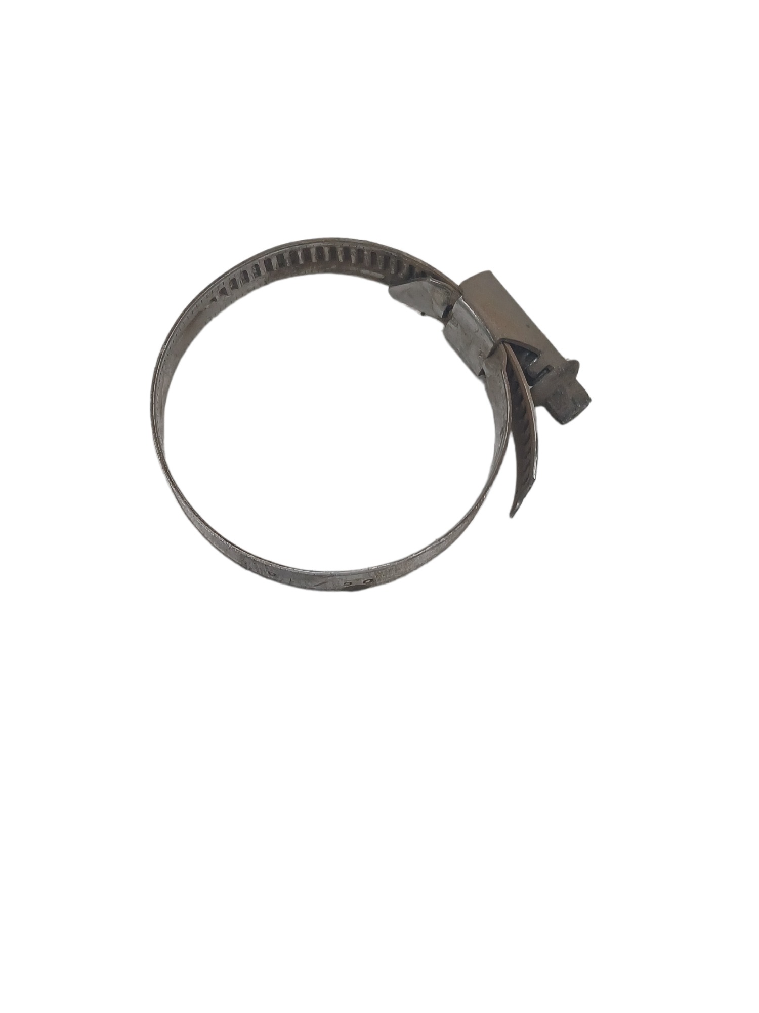 Abraçadeira Mangueira Radiador Ford Cargo 4