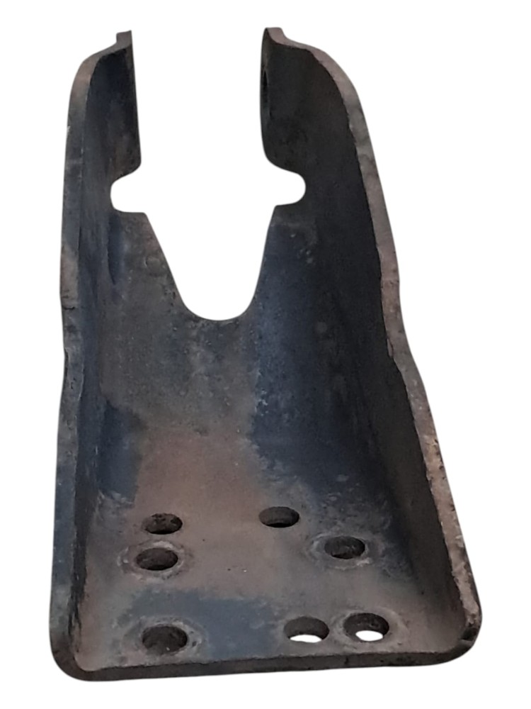Suporte Amortecedor Dianteiro Mb 710 2