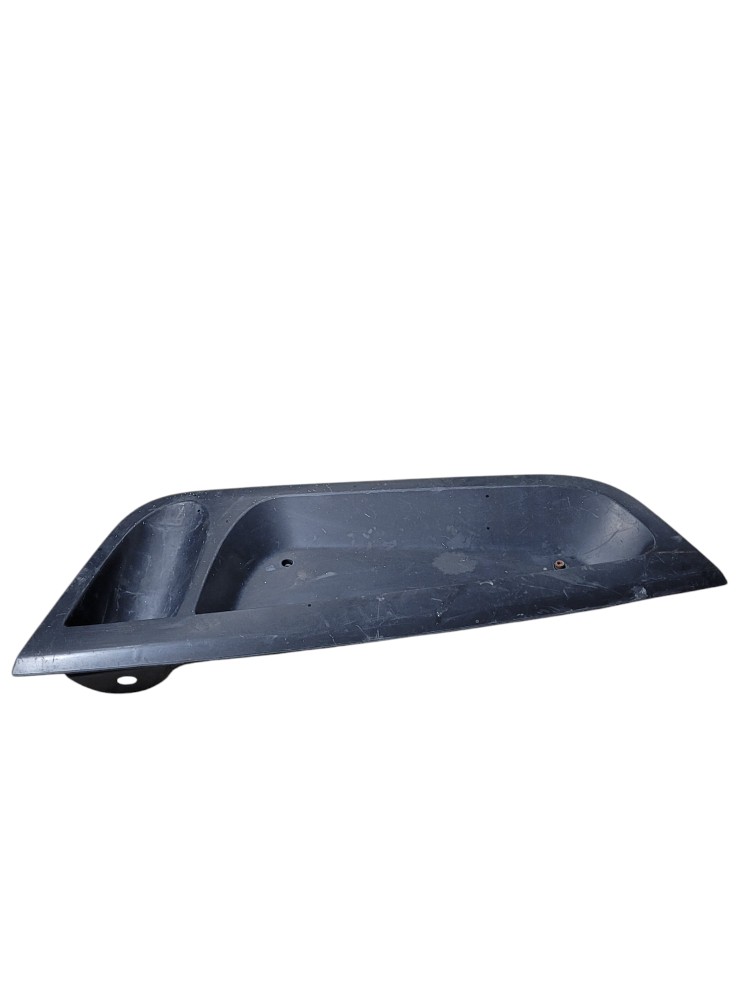Moldura Porta Objetos Ford Cargo 2